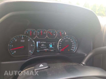 2018 GMC Sierra 1500 SLT Crew Cab Short Bed 4SA - miniatura 9