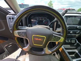 2018 GMC Sierra 1500 SLT Crew Cab Short Bed 4SA - miniatura 10