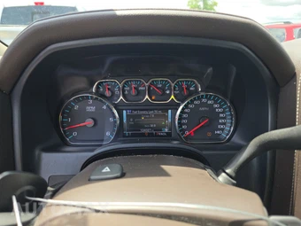 2018 GMC Sierra 1500 SLT Crew Cab Short Bed 4SA - miniatura 12