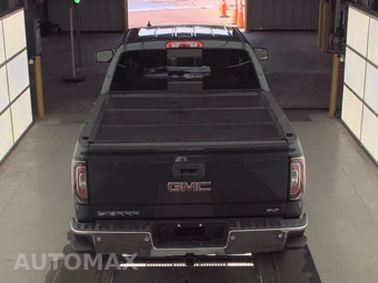 2018 GMC Sierra 1500 SLT Crew Cab Short Bed 4SA - miniatura 5