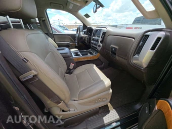 2018 GMC Sierra 1500 SLT Crew Cab Short Bed 4SA - miniatura 8