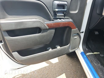 2018 GMC Sierra 1500 SLT Crew Cab Short Bed 4SA - miniatura 9