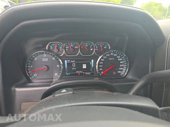 2018 GMC Sierra 1500 SLT Crew Cab Short Bed 4SA - miniatura 12