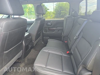 2018 GMC Sierra 1500 SLT Crew Cab Short Bed 4SA - miniatura 13