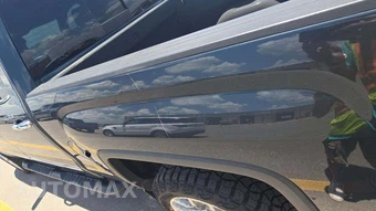 2018 GMC Sierra 1500 SLT Crew Cab Short Bed 4SA - miniatura 23