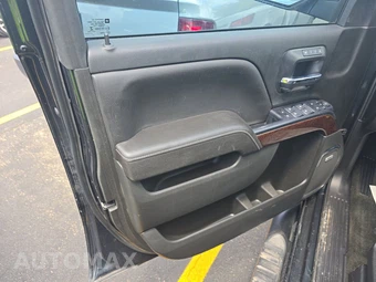 2018 GMC Sierra 1500 SLT Crew Cab Short Bed 4SA - miniatura 9