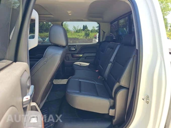 2018 GMC Sierra 1500 SLT Crew Cab Short Bed 4SA - miniatura 10