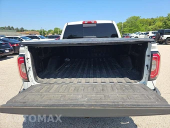 2018 GMC Sierra 1500 SLT Crew Cab Short Bed 4SA - miniatura 11