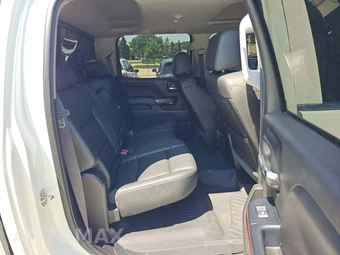 2018 GMC Sierra 1500 SLT Crew Cab Short Bed 4SA - miniatura 13