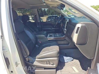2018 GMC Sierra 1500 SLT Crew Cab Short Bed 4SA - miniatura 15