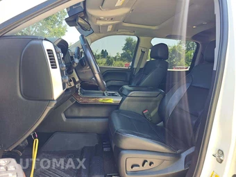 2018 GMC Sierra 1500 SLT Crew Cab Short Bed 4SA - miniatura 3