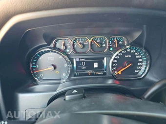 2018 GMC Sierra 1500 SLT Crew Cab Short Bed 4SA - miniatura 6