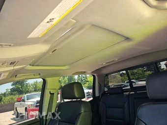 2018 GMC Sierra 1500 SLT Crew Cab Short Bed 4SA - miniatura 8