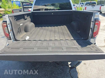 2018 GMC Sierra 1500 SLT Crew Cab Short Bed 4SA - miniatura 11