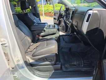 2018 GMC Sierra 1500 SLT Crew Cab Short Bed 4SA - miniatura 15
