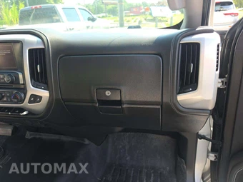 2018 GMC Sierra 1500 SLT Crew Cab Short Bed 4SA - miniatura 16