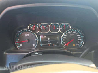 2018 GMC Sierra 1500 SLT Crew Cab Short Bed 4SA - miniatura 6
