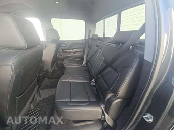 2018 GMC Sierra 1500 SLT Crew Cab Short Bed 4SA - miniatura 10