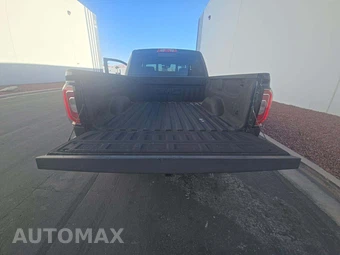 2018 GMC Sierra 1500 SLT Crew Cab Short Bed 4SA - miniatura 11