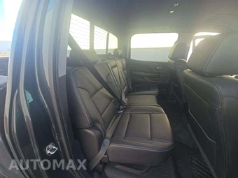 2018 GMC Sierra 1500 SLT Crew Cab Short Bed 4SA - miniatura 13