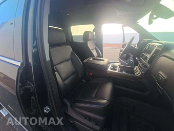 2018 GMC Sierra 1500 SLT Crew Cab Short Bed 4SA - miniatura 15