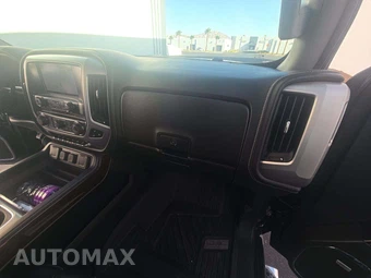 2018 GMC Sierra 1500 SLT Crew Cab Short Bed 4SA - miniatura 16