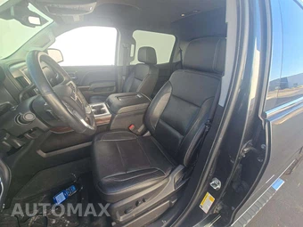 2018 GMC Sierra 1500 SLT Crew Cab Short Bed 4SA - miniatura 3