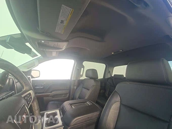 2018 GMC Sierra 1500 SLT Crew Cab Short Bed 4SA - miniatura 8