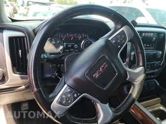 2018 GMC Sierra 1500 SLT Crew Cab Short Bed 4SA - miniatura 10
