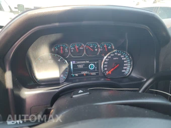 2018 GMC Sierra 1500 SLT Crew Cab Short Bed 4SA - miniatura 12