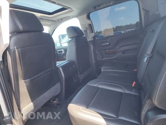 2018 GMC Sierra 1500 SLT Crew Cab Short Bed 4SA - miniatura 13