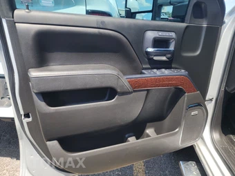 2018 GMC Sierra 1500 SLT Crew Cab Short Bed 4SA - miniatura 9