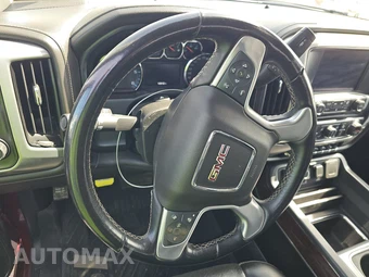 2018 GMC Sierra 1500 SLT Crew Cab Short Bed 4SA - miniatura 10