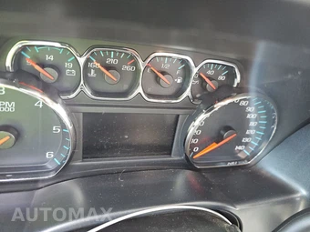 2018 GMC Sierra 1500 SLT Crew Cab Short Bed 4SA - miniatura 12