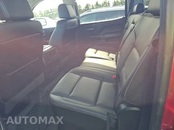 2018 GMC Sierra 1500 SLT Crew Cab Short Bed 4SA - miniatura 13