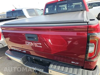 2018 GMC Sierra 1500 SLT Crew Cab Short Bed 4SA - miniatura 16