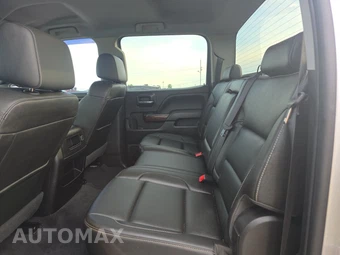 2018 GMC Sierra 1500 SLT Crew Cab Short Bed 4SA - miniatura 13