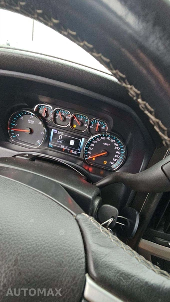 2018 GMC Sierra 1500 SLT Crew Cab Short Bed 4SA - miniatura 30