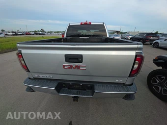 2018 GMC Sierra 1500 SLT Crew Cab Short Bed 4SA - miniatura 5