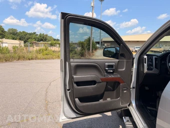 2018 GMC Sierra 1500 SLT Crew Cab Short Bed 4SA - miniatura 12