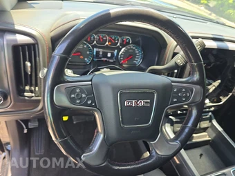 2018 GMC Sierra 1500 SLT Crew Cab Short Bed 4SA - miniatura 10