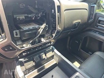 2018 GMC Sierra 1500 SLT Crew Cab Short Bed 4SA - miniatura 11