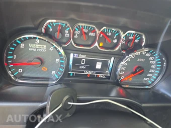 2018 GMC Sierra 1500 SLT Crew Cab Short Bed 4SA - miniatura 12
