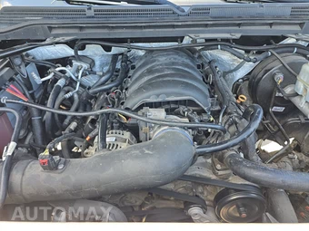 2018 GMC Sierra 1500 SLT Crew Cab Short Bed 4SA - miniatura 15