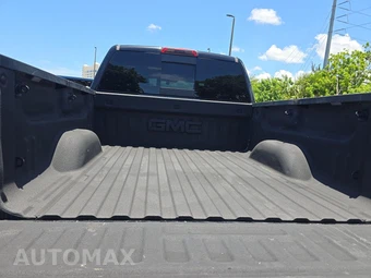 2018 GMC Sierra 1500 SLT Crew Cab Short Bed 4SA - miniatura 16