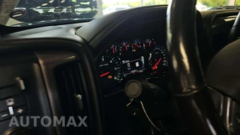 2018 GMC Sierra 1500 SLT Crew Cab Short Bed 4SA - miniatura 25