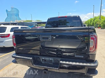 2018 GMC Sierra 1500 SLT Crew Cab Short Bed 4SA - miniatura 5