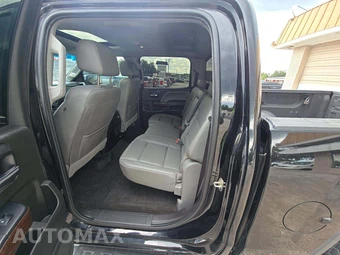 2018 GMC Sierra 1500 SLT Crew Cab Short Bed 4SA - miniatura 13