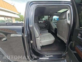2018 GMC Sierra 1500 SLT Crew Cab Short Bed 4SA - miniatura 16