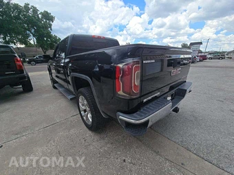 2018 GMC Sierra 1500 SLT Crew Cab Short Bed 4SA - miniatura 2